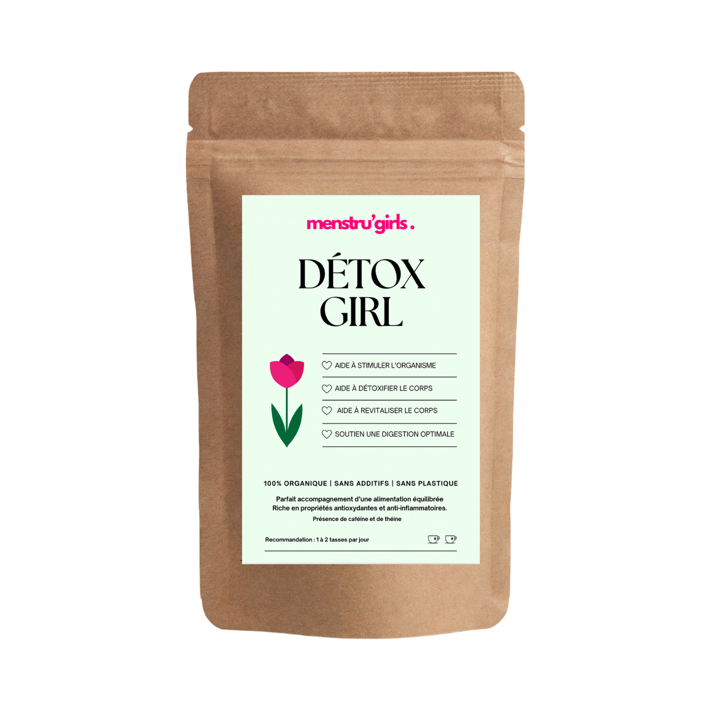 DETOX GIRL (100g)