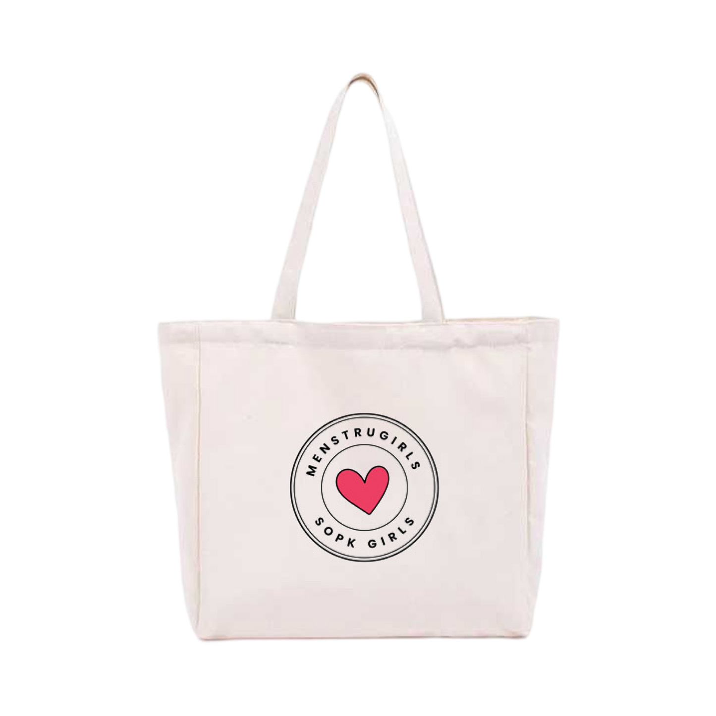 Tote Bag SOPK Girls