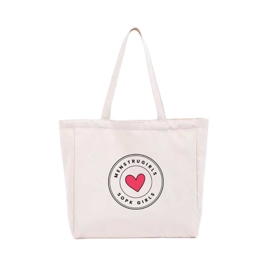 Tote Bag SOPK Girls